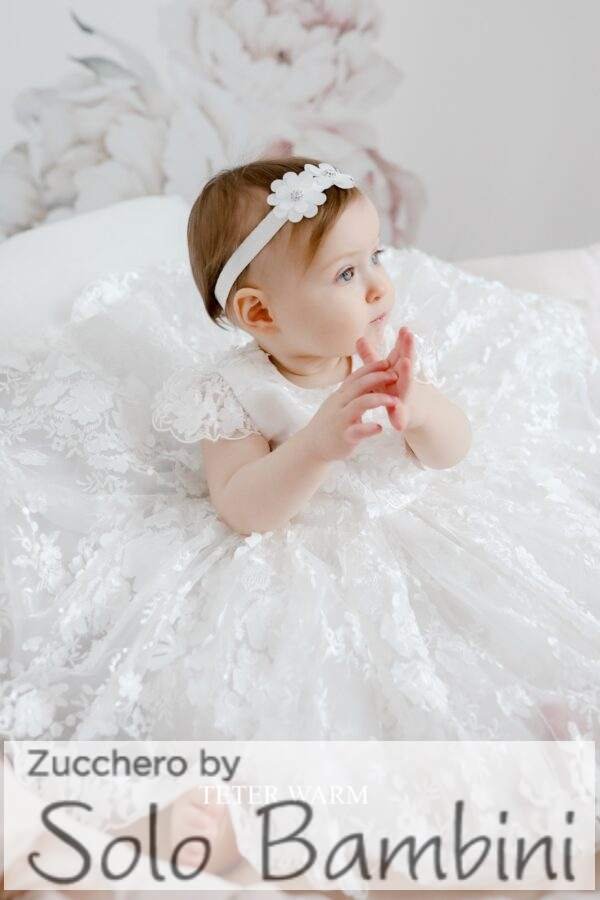 Flower Girl Dress Store Bolton - ZSolo Bambini