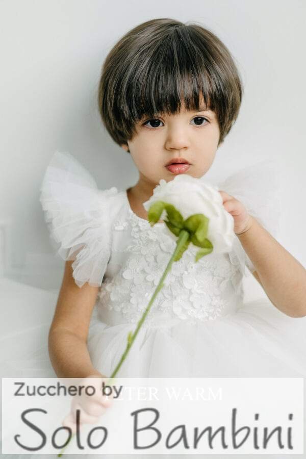 Baptism Gowns Markham