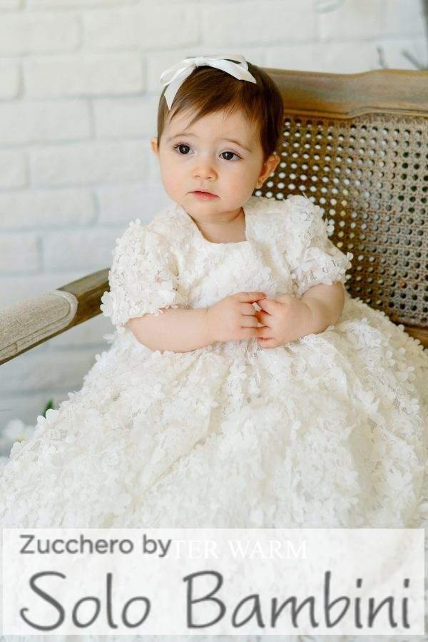 Flower Girl Dress Store Bradford - ZSolo Bambini