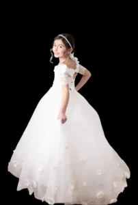 girls dress woodbridge