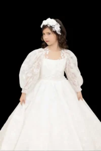 girls dress woodbridge