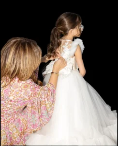 girls dress woodbridge