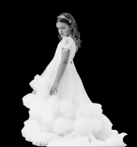 girls dress woodbridge