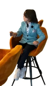 Boys suits
